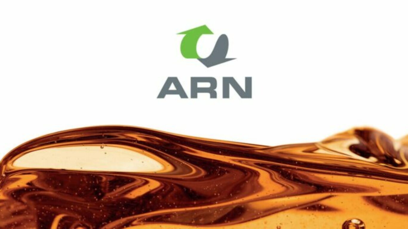 Amazing achievement by the chain in 2018: 98.4 per centBusiness owners and partners in the car recycling sector, led by ARN, have succeeded in reusing no less than 98.4 per cent of the weight of end-of-life vehicles.