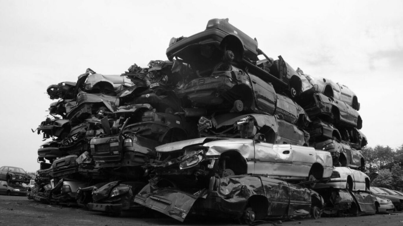 Sinds de oprichting in 1995 zijn via ARN (Auto Recycling Nederland) 5 miljoen auto’s gerecycled. Dat meldde algemeen directeur Ingrid Niessing ...