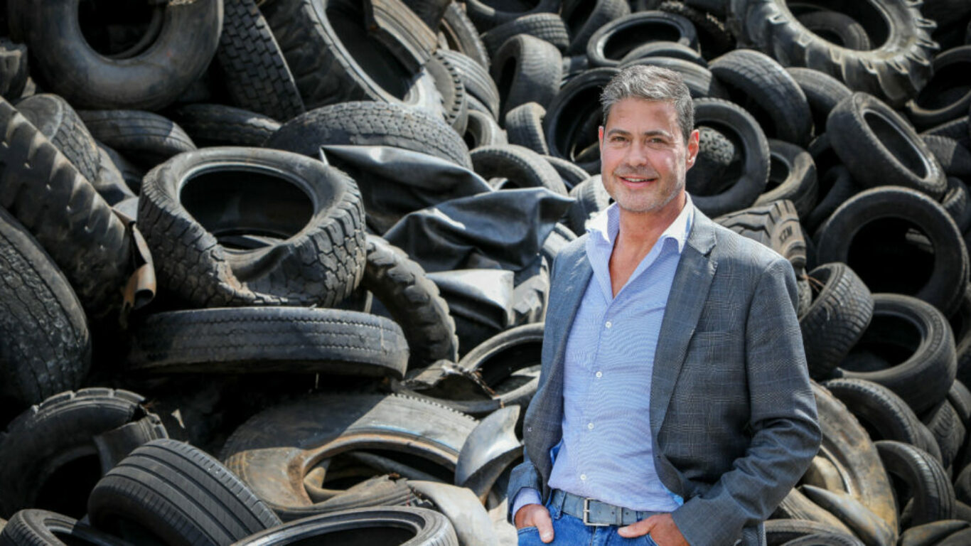 Met een recyclingprestatie van ruim 98 procent past de autorecyclingketen in Nederland een groot gedeelte van een afgedankte auto nuttig […]