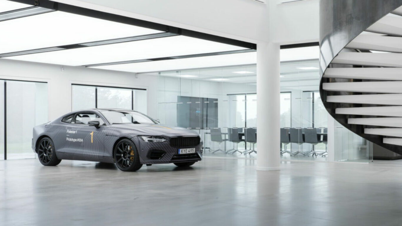 A new star is rising on the international car scene: Polestar. The high-performance brand of the Volvo Car Group is […]