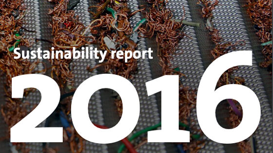 Download this sustainability report as PDF