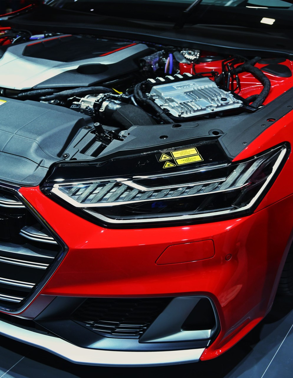 Audi-beeld