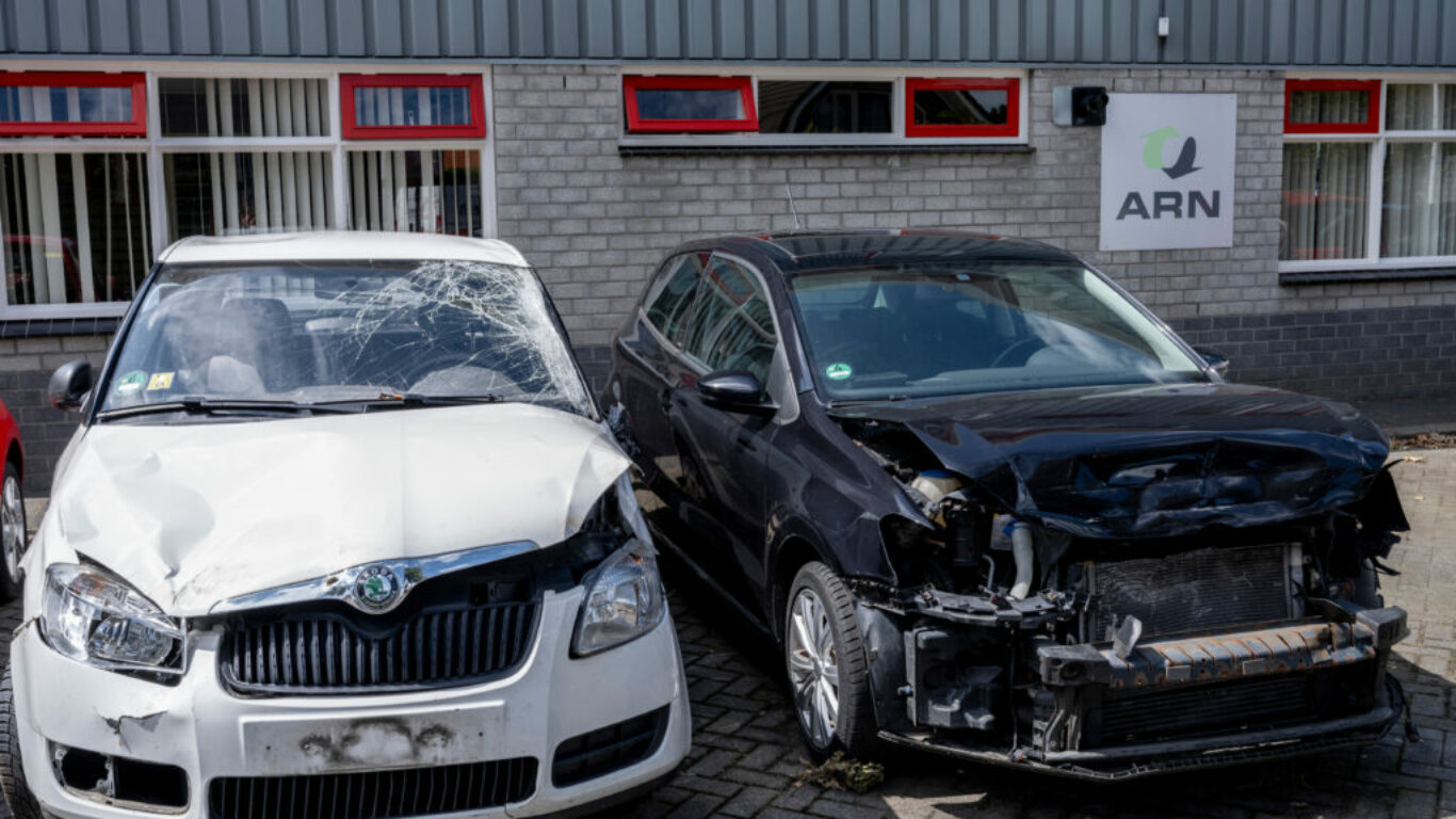 Sinds 1 maart is het vernieuwde kwaliteitslabel voor de voertuigdemontagebranche ingevoerd. Sebastiaan Wierenga van autodemontagebedrijf Binckhorst heeft onlangs als eerste autodemontagebedrijf het logobord van het vernieuwde KwaliteitsZorg Demontage (KZD) in ontvangst genomen.